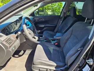 2016 Honda Accord EX