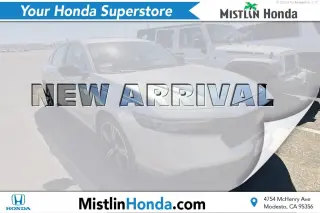 Honda Accord Hybrid 2024 Sport 4dr Sedan