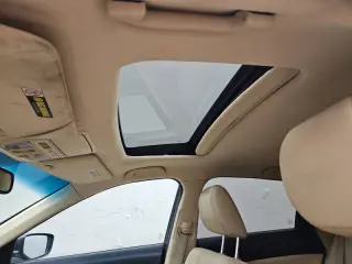 2011 Honda Accord Crosstour EX-L w/Navi