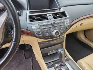 2011 Honda Accord Crosstour EX-L w/Navi