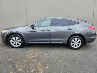 2011 Honda Accord Crosstour EX-L w/Navi