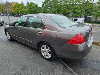 2006 Honda Accord EX w/Leather