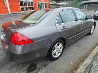 2006 Honda Accord EX w/Leather