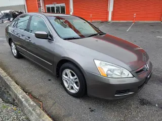 2006 Honda Accord EX w/Leather