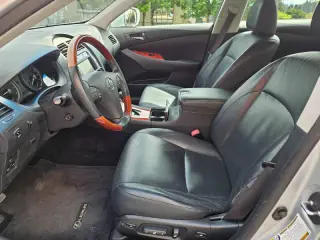 2007 Lexus ES 350