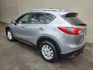 2014 Mazda CX-5 Touring