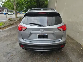 2014 Mazda CX-5 Touring
