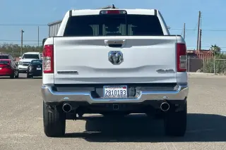 Ram 1500 2020 4x4 Big Horn 4dr Crew Cab 5.6 ft. SB Pickup