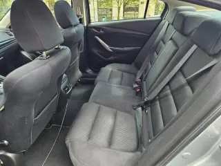 2014 Mazda MAZDA6 i Touring