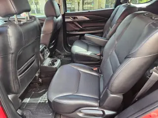 2020 Mazda CX-9 Touring