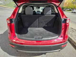 2020 Mazda CX-9 Touring