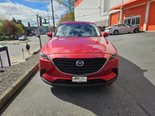 2020 Mazda CX-9 Touring