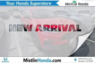Honda HR-V 2024 Sport 4dr Crossover