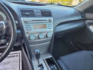 2007 Toyota Camry SE
