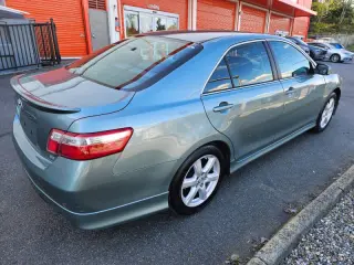 2007 Toyota Camry SE