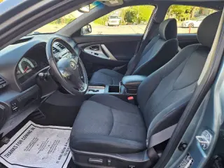 2007 Toyota Camry SE