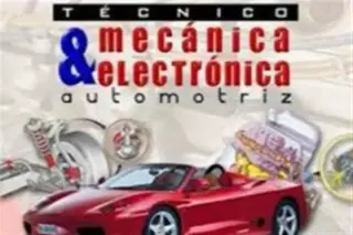 TECNICO AUTOELECTRICO Y MAS...