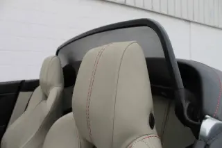 2009 Aston Martin V8 Vantage Roadster