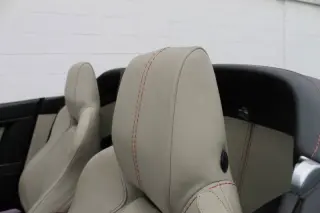 2009 Aston Martin V8 Vantage Roadster