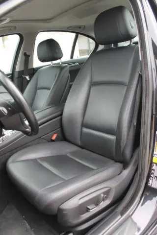 2015 BMW 5 Series 535i xDrive