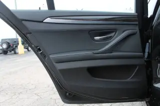 2015 BMW 5 Series 535i xDrive