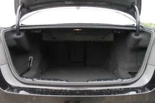 2015 BMW 5 Series 535i xDrive
