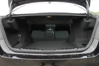 2015 BMW 5 Series 535i xDrive