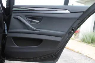 2015 BMW 5 Series 535i xDrive