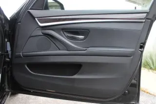 2015 BMW 5 Series 535i xDrive