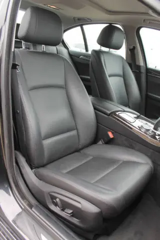 2015 BMW 5 Series 535i xDrive
