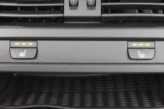 2015 BMW 5 Series 535i xDrive