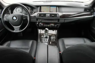 2015 BMW 5 Series 535i xDrive