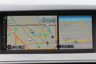 2015 BMW 5 Series 535i xDrive