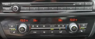2015 BMW 5 Series 535i xDrive