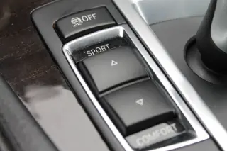 2015 BMW 5 Series 535i xDrive