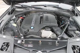2015 BMW 5 Series 535i xDrive