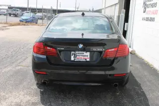 2015 BMW 5 Series 535i xDrive