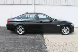 2015 BMW 5 Series 535i xDrive
