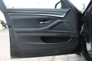 2015 BMW 5 Series 535i xDrive