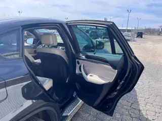 2014 BMW X6 xDrive50i