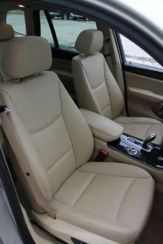 2013 BMW X3 xDrive35i