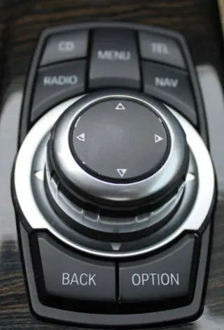 2013 BMW X3 xDrive35i