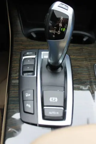 2013 BMW X3 xDrive35i