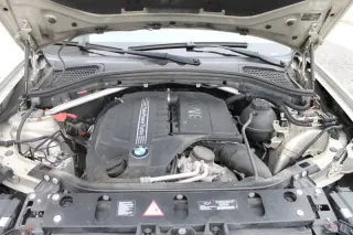 2013 BMW X3 xDrive35i