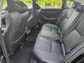 2022 Honda Accord Hybrid EX-L