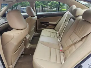 2009 Honda Accord EX-L V6