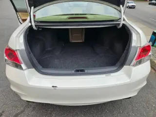 2009 Honda Accord EX-L V6