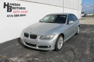 2011 BMW 3 Series 328i xDrive