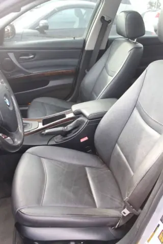 2011 BMW 3 Series 328i xDrive