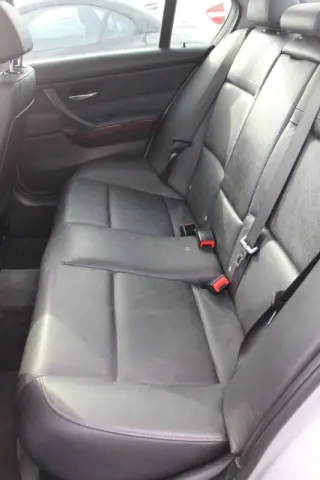 2011 BMW 3 Series 328i xDrive